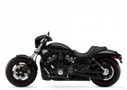 Harley-Davidson VRSCDX Night Rod